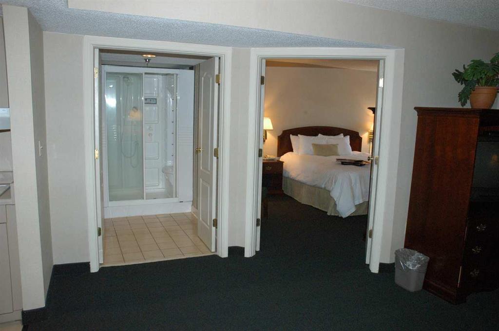Hampton Inn & Suites Florence Center Quarto foto