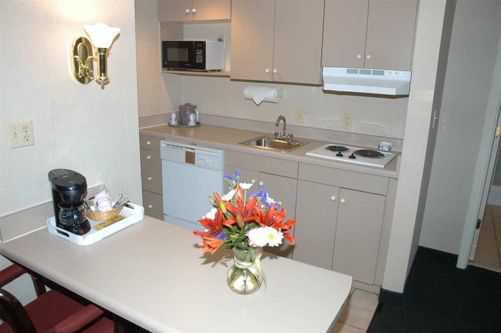 Hampton Inn & Suites Florence Center Quarto foto