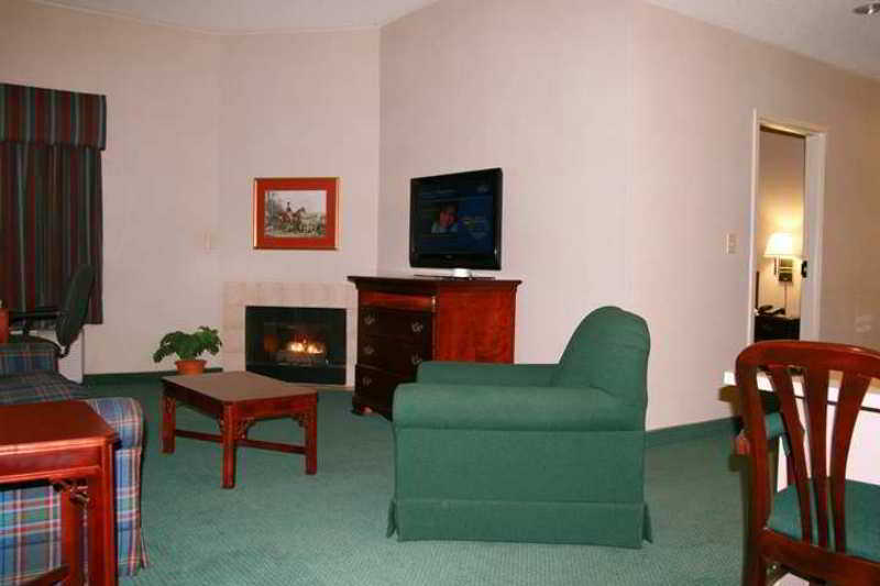 Hampton Inn & Suites Florence Center Quarto foto